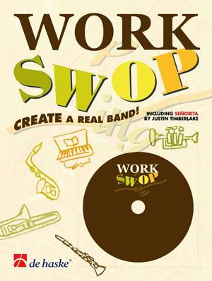 Work Swop - Create a real band! - pro trumpetu